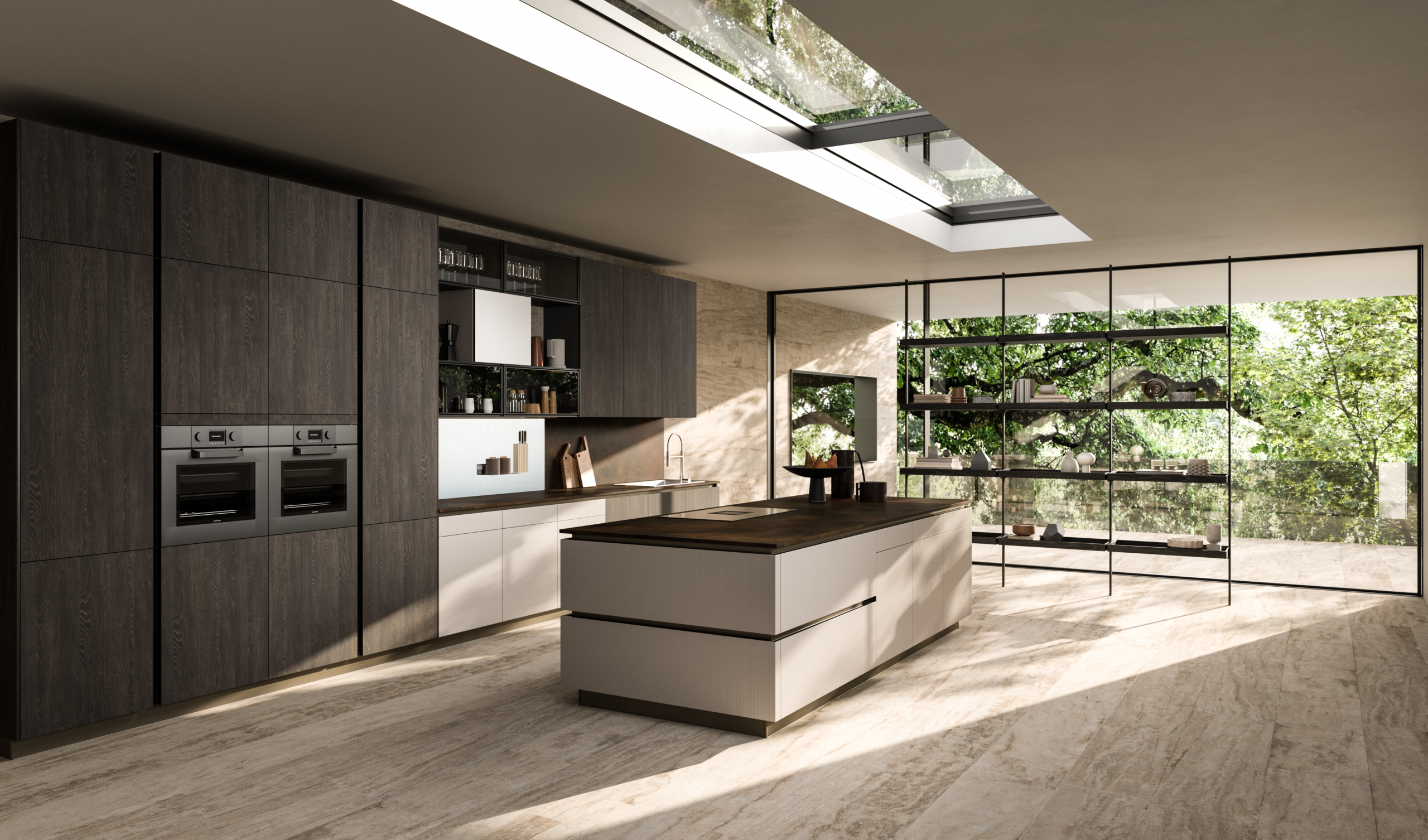 Interno camera 1