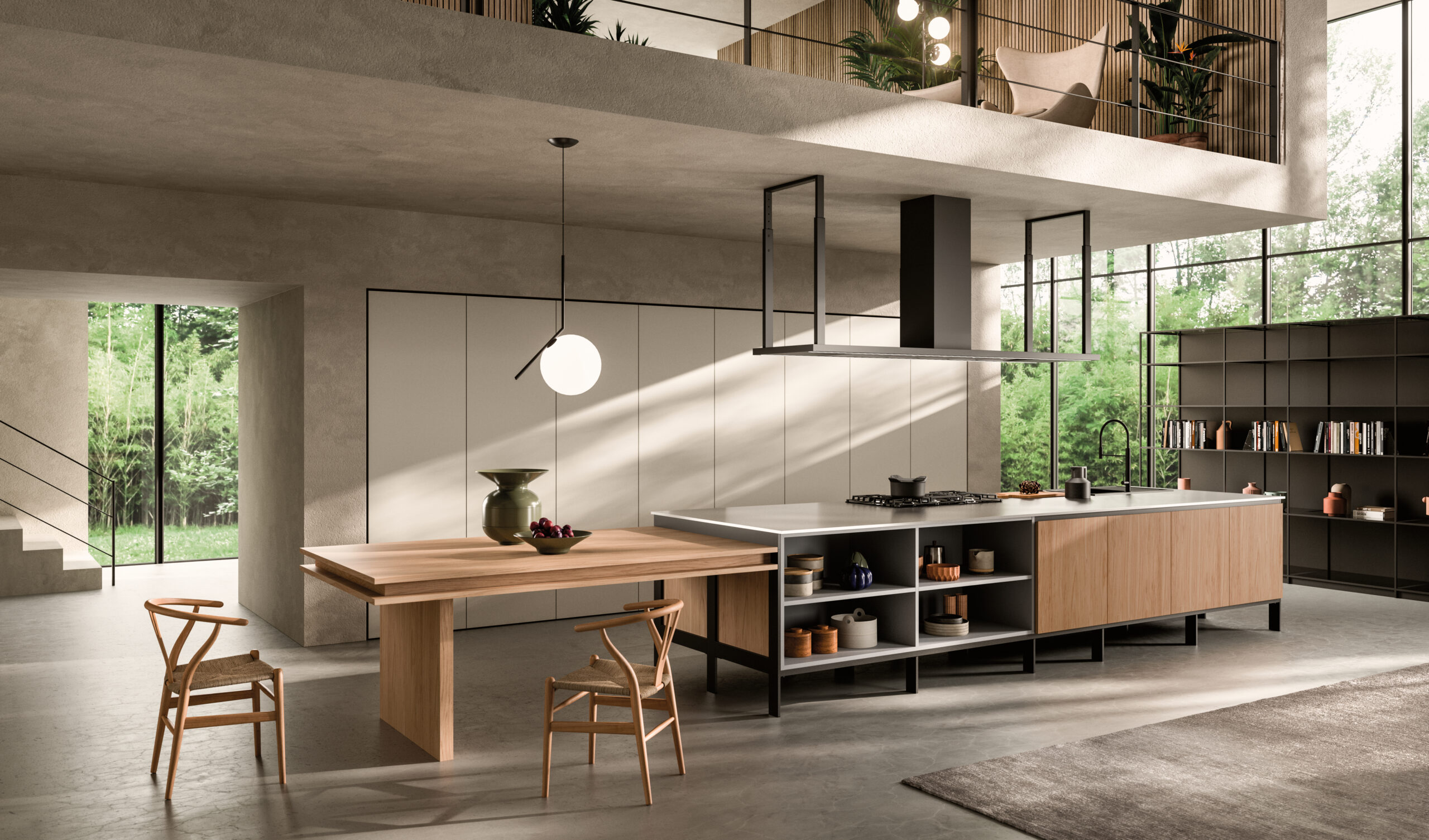 Interno camera 5