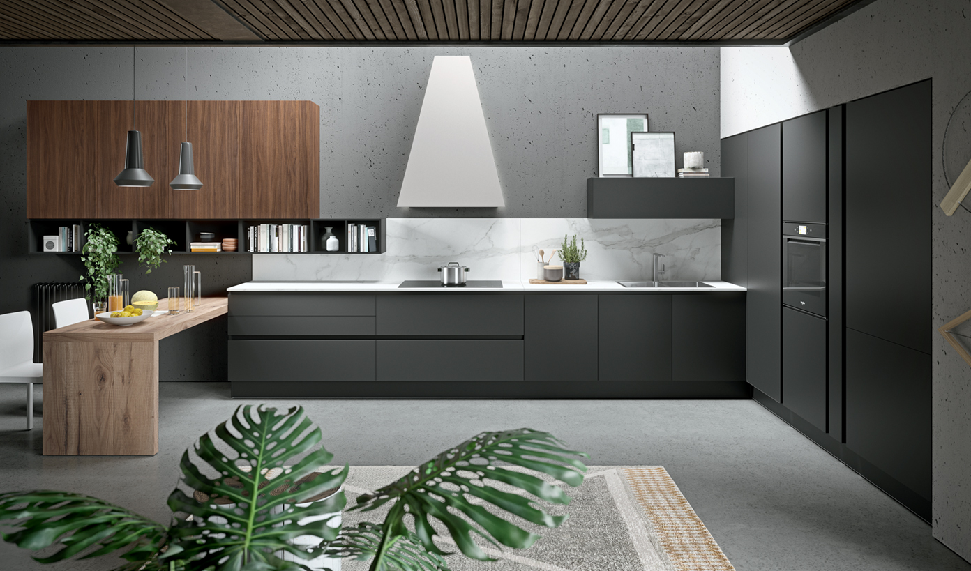 Interno camera 2